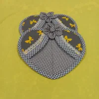 سرویس آشپزخانه|سفره، حوله، دستمال آشپزخانه|بروجرد, |دیوار