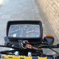 فروش موتور 200CC کویـر موتور|موتورسیکلت|دلیجان, |دیوار