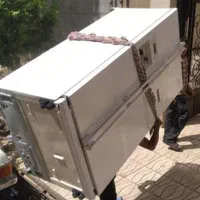 کارگر اسباب کشی با ماشین اسباب کشی|خدمات حمل و نقل|شیراز, اصلاح‌نژاد|دیوار