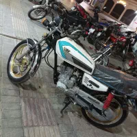 موتور نیکتاز 200