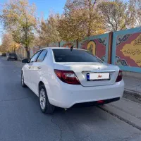 دنا پلاس ۶ دنده توربو|خودرو سواری و وانت|بروجن, |دیوار