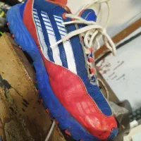 ادیداس ترکس اورجینال اصل سایز۴۳