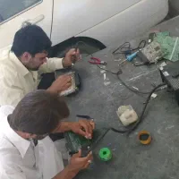 تنظیم موتور|خدمات آموزشی|سراوان, |دیوار