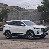 تیگو۷پرویمیوم مدل۱۴۰۳