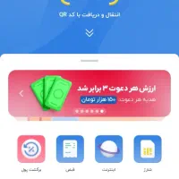 دریافت جایزه نقدی در یک دقیقه از بلو بانک