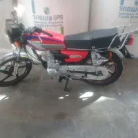 موتور احسان۲۰۰