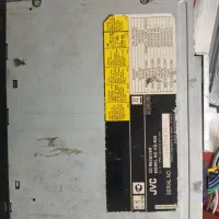 ضبط جی وی سی|صوتی و تصویری|کومله, |دیوار