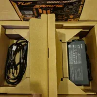 Asus tuf gaming (لپتاپ اقساطی بدون پیش پرداخت)|رایانه همراه|اصفهان, مفتح|دیوار