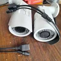 دوربینipشبکه ۲ماه استفاده شده