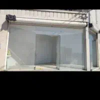 مغازه تجاری مهدیس شهرک گلها خیابان ۳