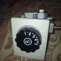 رگلاتور ابگرمکن