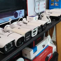 دوربین مداربسته ، دزدگیر ، هوشمند سازی