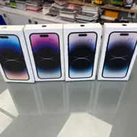 Apple 14pro 256G در حد آک رجیستر شده|موبایل|کاشان, میدان کهنه|دیوار