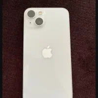 ایفون ۱۳ نرمال پارت نامبر ch حافظه ۱۲۸