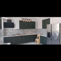 کابینت باکس هرمان|مصالح و تجهیزات ساختمان|آستانه اشرفیه, |دیوار