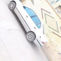 سمند دو گانه86|خودرو سواری و وانت|زاهدان, |دیوار