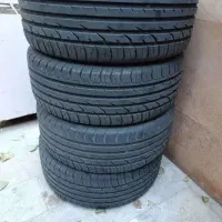 لاستیک بارز 225/45/18