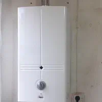 آبگرمکن دیواری فن دار ۳۳۱۵