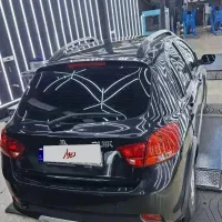 کوییک ساده|خودرو سواری و وانت|تهران, ارامنه|دیوار