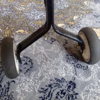 کمک دوچرخه تمیز درحدنو