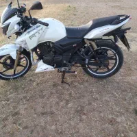 متور اپاچی نیوفیس 180 مدل 91