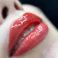 آف زمستانه شید لب فقط دوتومن