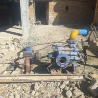 پمپ آب وکاییل