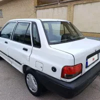 پراید دوگانه دست|خودرو سواری و وانت|گنبد کاووس, |دیوار