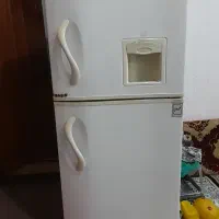 یخچال فریزر
