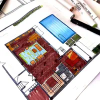 انجام پروژه های دانشجویی و اجرایی معماری|خدمات آموزشی|رشت, دیلمان|دیوار