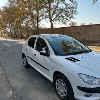 206تیپ۵|خودرو سواری و وانت|محمدشهر, محمدشهر|دیوار