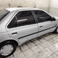 پژو405