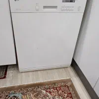 ماشین ظرفشویی