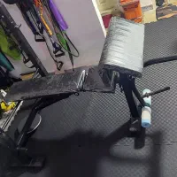 دستگاه بدنسازی چند تا