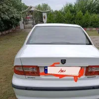 سمند EF7 مدل 93|خودرو سواری و وانت|رامسر, |دیوار