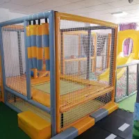 واگذاری خانه بازی