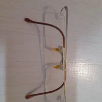 فریم عینک تیتانیم|زیورآلات و اکسسوری|رشت, پیرکلاچای|دیوار