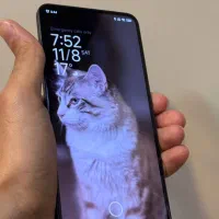 شیائومی در حد نو|موبایل|بابل, |دیوار