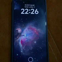 گوشی 13redmi note تمیز درحد نو فروش فوری|موبایل|میبد, |دیوار