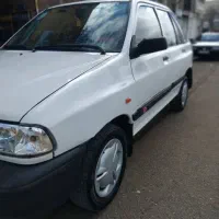 پراید ۱۴۱|خودرو سواری و وانت|بوکان, |دیوار