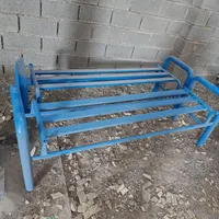 نیمکت آهنی