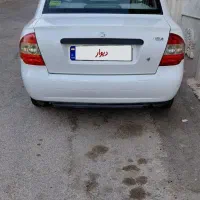 تیبا ۱ مدل ۱۴۰۰|خودرو سواری و وانت|اسفراین, |دیوار