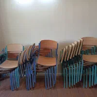 صندلی دسته دار|صندلی و نیمکت|رشت, پیرسرا|دیوار