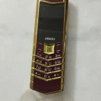 گوشی ساده ورتو|موبایل|لنجان, |دیوار