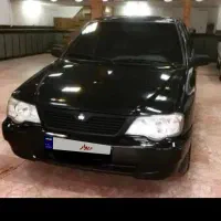 پراید111 کم کارخونگی