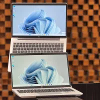 لپتاپ HP نسل یازده Core i7 سیمکارتخور اینترنت فعال