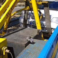 امدادخودرویدک کش چرخگیر|خدمات حمل و نقل|مشهد, کوی سیدی|دیوار