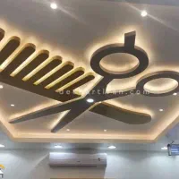اجرای کناف ایران با رنگ آمیزی و سیم‌کشی حرفه‌ای