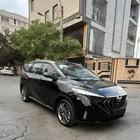 هایما X7 صفر خشک ۱۴۰۳