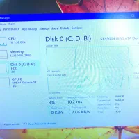 کامپیوتر کامل گرافیک 2 رم 6 با کلی بازی|رایانه رومیزی|بانه, |دیوار